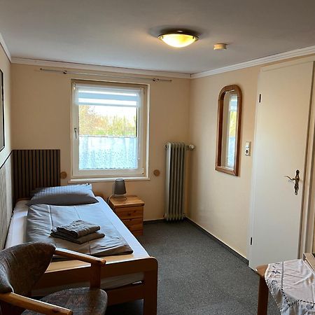 Hotel Muehleneck Hage エクステリア 写真